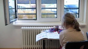 „Der größte Fehler wäre, die Maske wegzulassen“