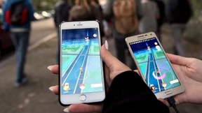 Pokémon Go bald in saudi-arabischer Hand?