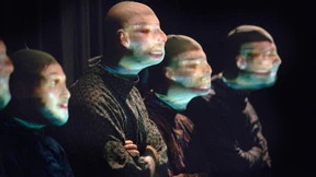 Neues Spiel, neues Glück