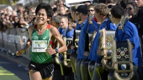 Der besessene Dauerläufer