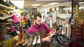 Lieber an den Meister denken als an den Master