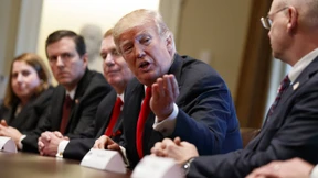 Handelskriege sind „gut und leicht zu gewinnen“