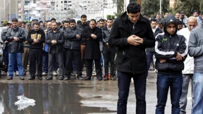 Wo jetzt alle Adler sind