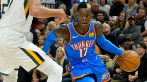 Auftaktpleite für Basketball-Star Schröder