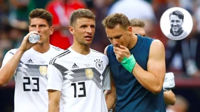 Ich bleibe dabei: Deutschland kommt ins Achtelfinale