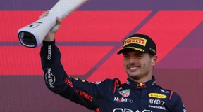 Verstappen saust mit Spaß dem WM-Titel entgegen