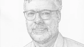 Gregor Disson und der Einsatz für das Gemeinwesen