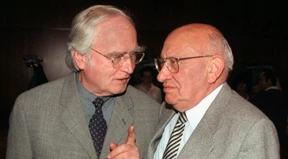 Was man von Martin Walser lernen konnte