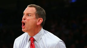 Wie ein Rekrutenschinder 