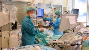 Tschechische Republik will Impfgegner mit Schockkampagne überzeugen