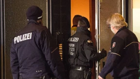 Kampf den Rückzugsräumen 