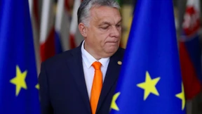 „Ernste Besorgnis“ über Lage in Ungarn