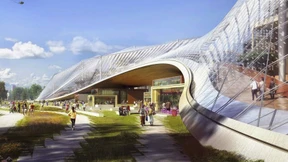 Auf Pilgerfahrt ins Silicon Valley