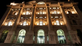 Unternehmen kehren der Börse den Rücken