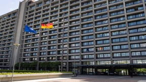 Bundesbank überprüft deutsche Bad Bank
