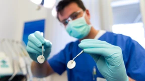 Mehr Zahnarztpatienten nach Ende der Praxisgebühr