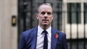 Mobbingvorwürfe auch gegen Sunaks Stellvertreter