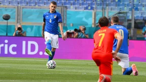 Der Streit um den Kniefall spaltet Italien