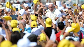 Ein Papst, der Wirbel machen wollte