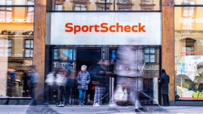 Sport Scheck geht an Karstadt Kaufhof