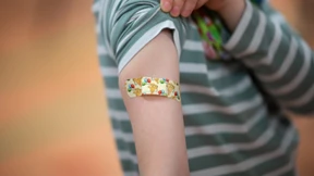 Gesundheitsorganisationen fürchten Rückkehr von Polio