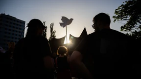 Die neue Friedensbewegung