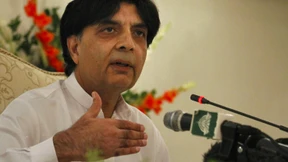 Pakistan setzt Rücknahmeabkommen mit EU aus