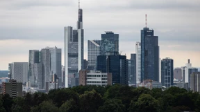 Banken wollen vom Bund 2,3 Milliarden Euro zurück