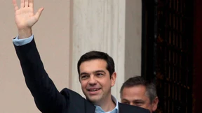 Unsicherheit wegen Griechenland 