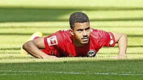 Senkrechtstarter Knauff sucht Schwung