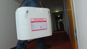 Anklage im Leipziger Transplantations-Skandal