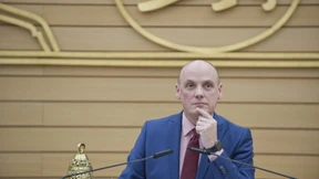 Landtagsvizepräsident der SPD tritt nach Hakenkreuz-Skandal zurück