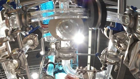 Ein Gefühl wie bei der Sendung mit der Maus