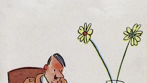 Es geht dem Diktator nicht nur um die Wurst, sondern an den Kragen