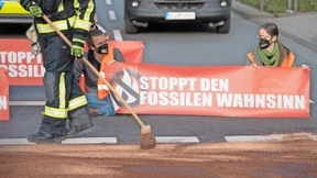 Präventivhaft – nicht nur für „Letzte Generation“