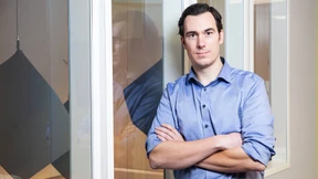 Riskanter Schritt in komplexe Welt