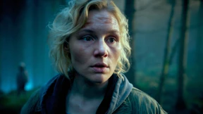 „Wäldern - Das verschwundene Mädchen“