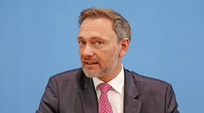 Fehlt Lindners Wachstumsgesetz der Wumms?