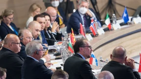 Ukraine richtet Gipfeltreffen zur Zukunft der Krim aus