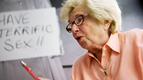 Kleines Frühstück und dann zurück ins Bett