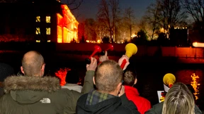 Bitte keine Vuvuzelas