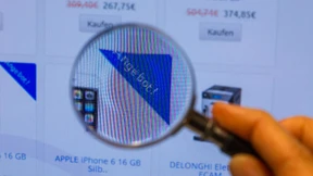 Fake-Shops betrügen Verbraucher im großen Stil