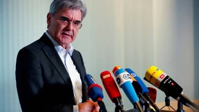 Joe Kaeser fühlt sich missverstanden