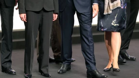 Frauenanteil in Dax-Aufsichtsräten klettert auf über 30 Prozent