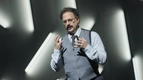 Finale Passage eines Philosophen in den Tod