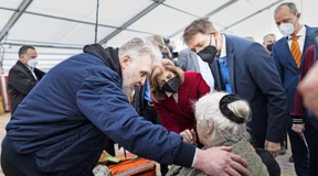 Ganze Länder als Hotspots