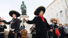 Ohne Panik mitten im Chaos