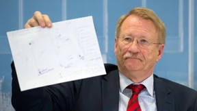 Freund einer toten Zeugin beging offenbar Suizid