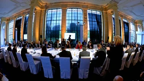 Durch die Datenwüste