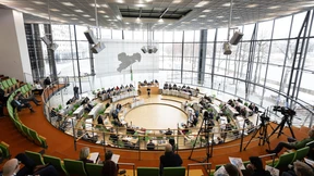 Sachsen will nicht mehr Ausweichquartier für Extremisten sein